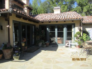 Malibu Screen Doors