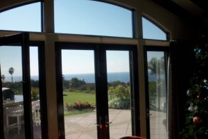 Rollaway Screen Doors Malibu