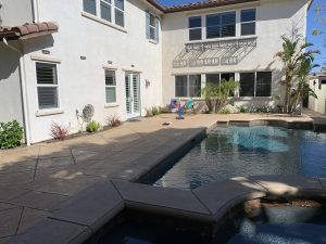 Westlake Village Retractable Screen Doors