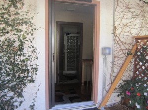 Retractable Screen Doors Thousand Oaks