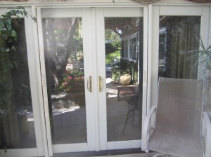 Screen Doors Beverly Hills