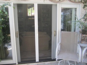 Screen Doors Beverly Hills