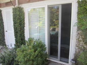 Screen Doors Beverly Hills