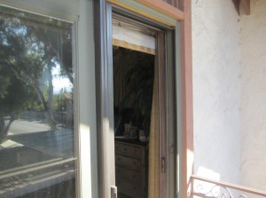 Retractable Screen Doors Beverly Hills