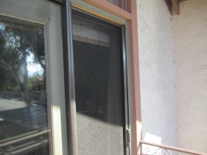 Retractable Screen Doors Beverly Hills