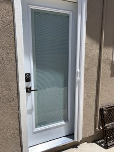Malibu Screen Doors
