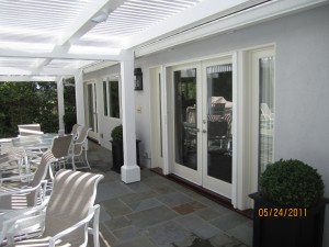 Retractable Doors Westlake Village