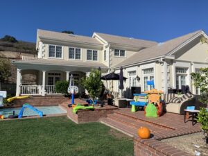 Wood Screen Windows | Screen Doors Malibu Wood Screen Windows