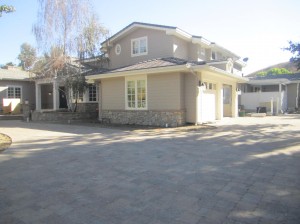 Wood Windows and Wood Screen Doors