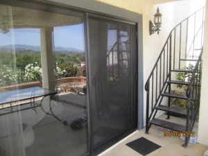 Sliding Screen Doors Sherman Oaks