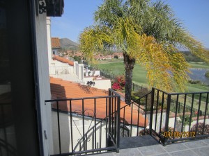 Sherman Oaks Sliding Patio Screen Doors