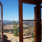 Interior Window Screens in Woodland Hills