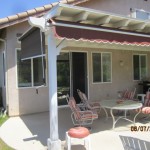 Patio Screen Doors Malibu