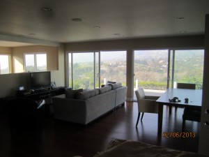 Sliding Screen Doors in Malibu