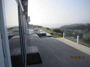 Sliding Screen Doors in Malibu