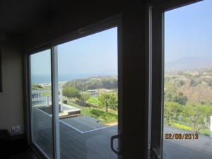 Malibu Patio Sliding Screen Doors