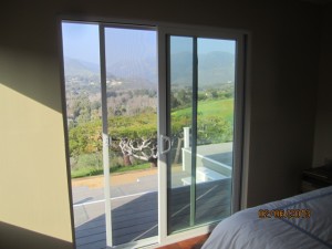 Malibu Patio Screen Doors