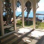 Patio Screen Doors in Malibu