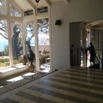 Patio Screen Doors in Malibu