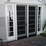 Retractable Scree Doors in Sherman Oaks