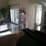 Retractable Scree Doors in Sherman Oaks