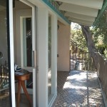 Malibu Patio Screen Doors