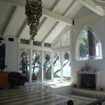 Installation of Retractable Screen Doors in Malibu