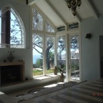 Installation of Retractable Screen Doors in Malibu