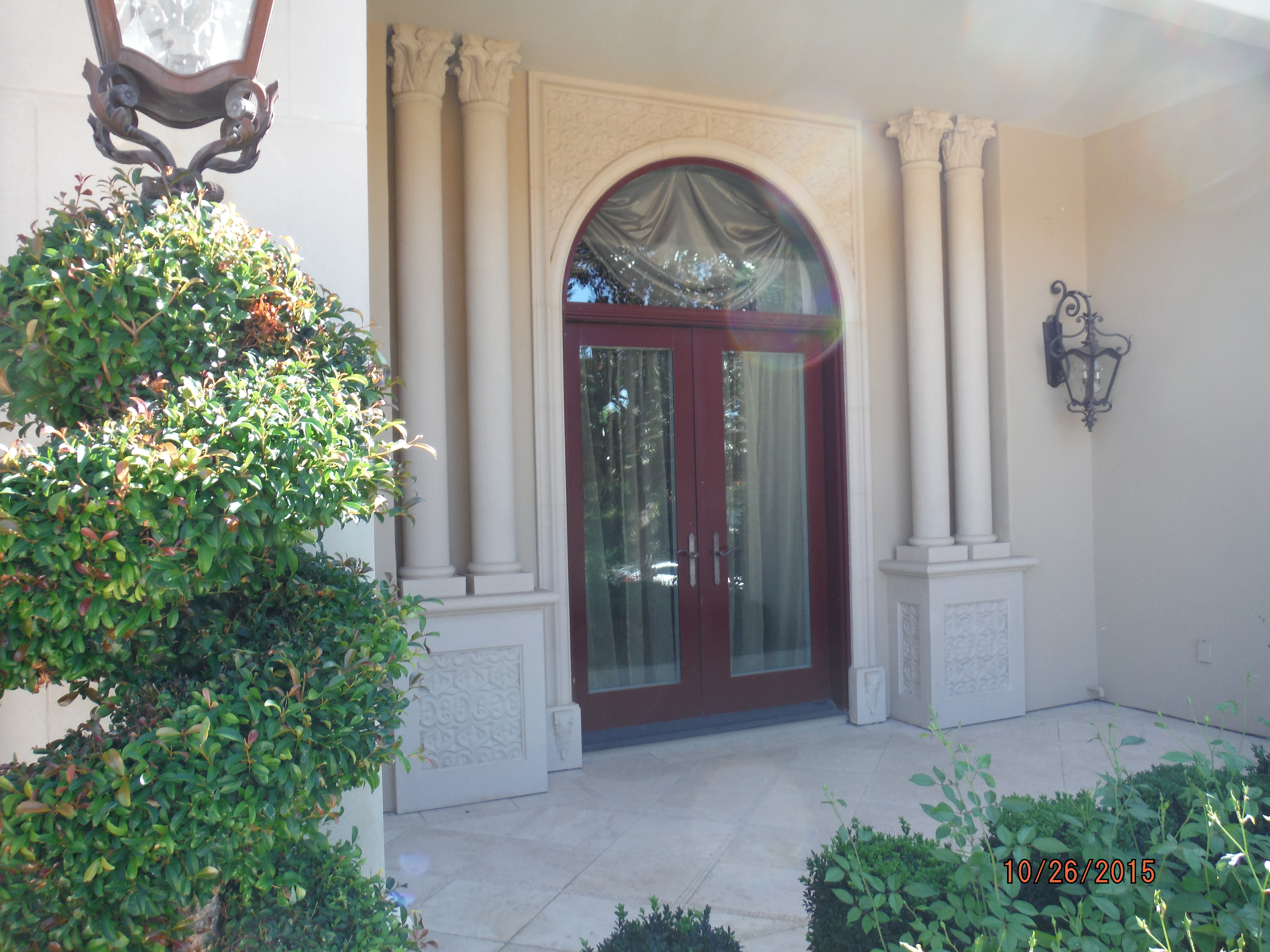 Calabasas High End Retractable Screen Doors Screen Doors Malibu