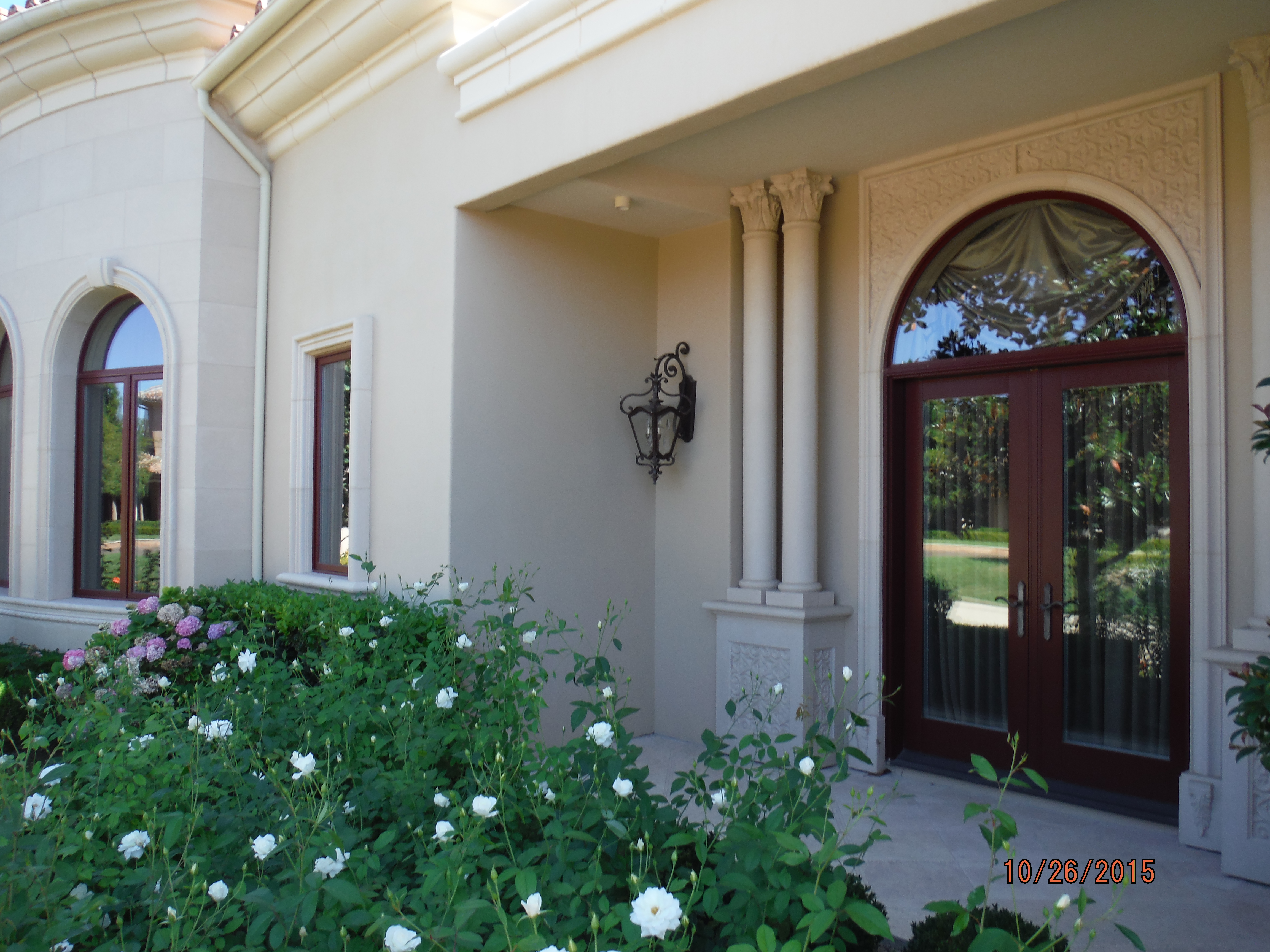 Calabasas High End Retractable Screen Doors Screen Doors Malibu