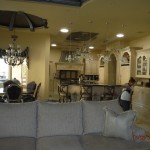 Calabasas Retractable Screen Doors