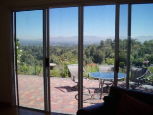 Studio City Window Screens