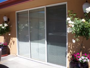 Studio City Window Screens