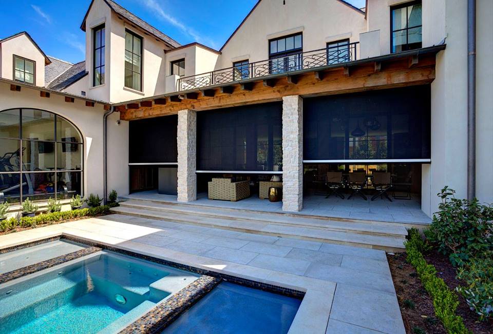 Roll Up Screen Door Retractable Screen Doors Malibu
