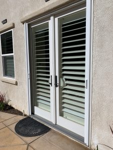 Westlake Village Retractable Screen Doors